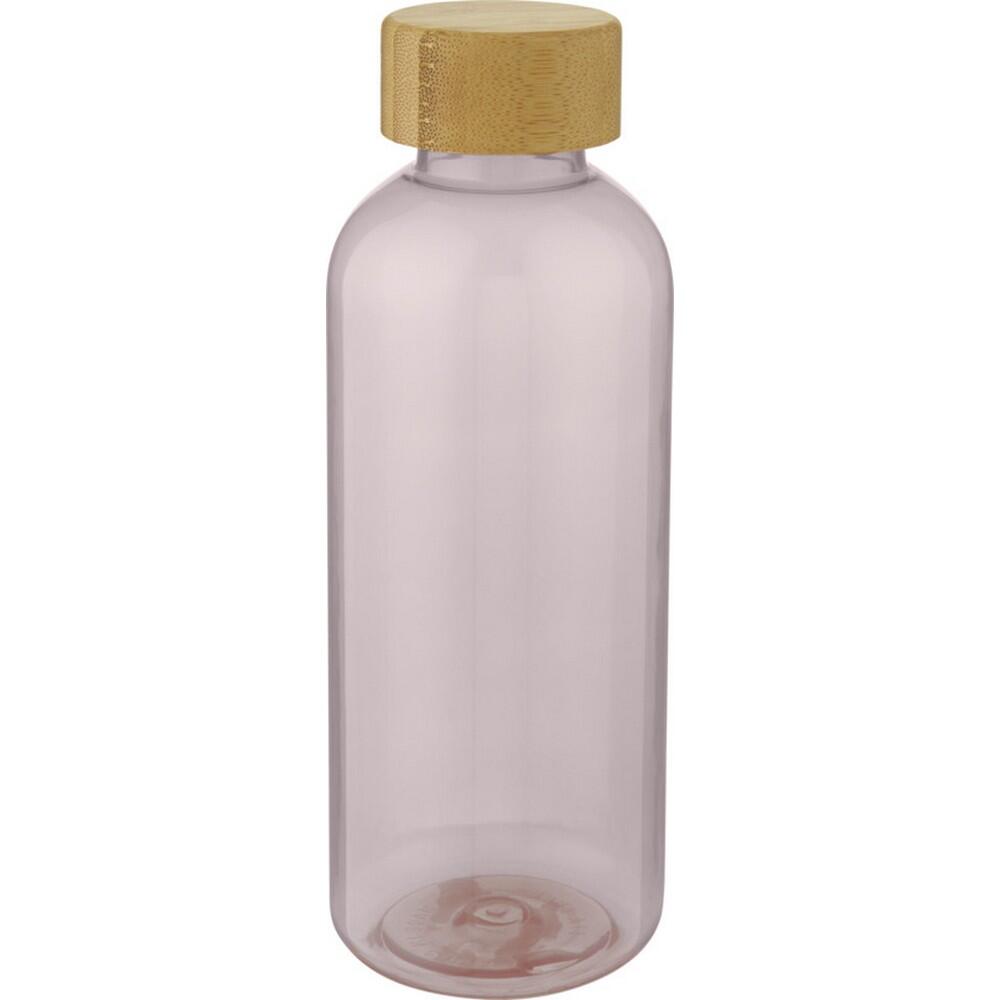 Bouteille De Sport ZIGGS (Rose) 4/4