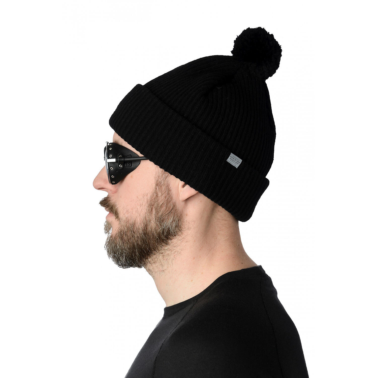 Unisex Cap TOP HAT 2/2