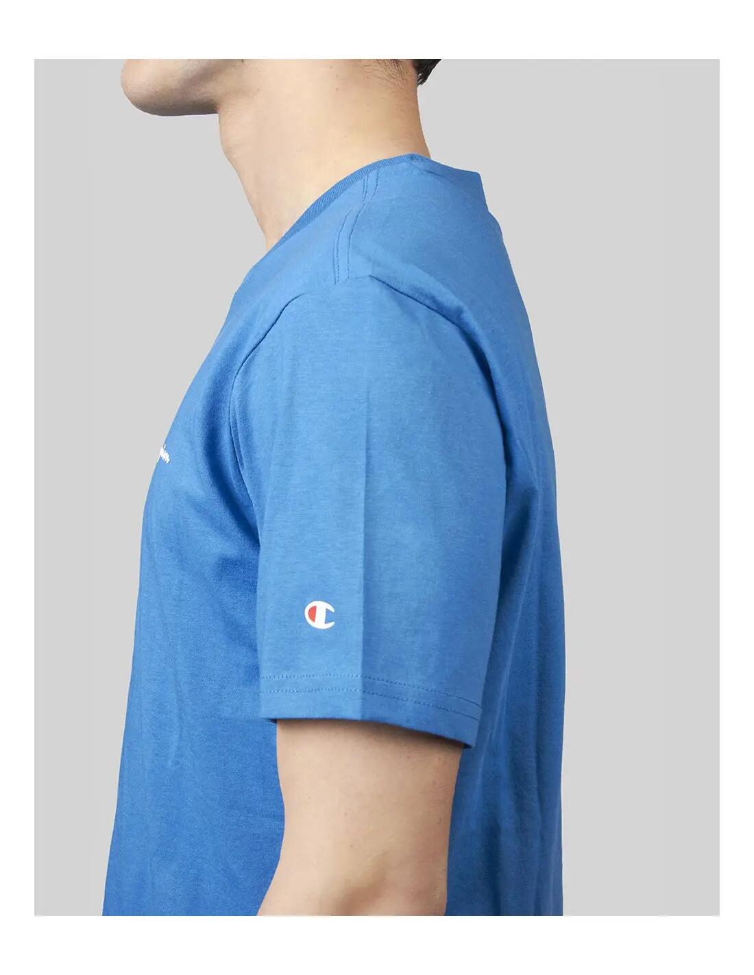 CAMPEÓN 214755 - Camiseta 5/5