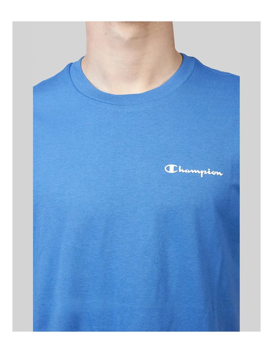 CAMPEÓN 214755 - Camiseta 4/5