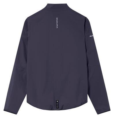 Endura Alltrack Ride Windjacke Dunkelgrau Herren 2/3