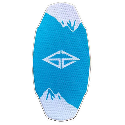 Planche de skimboard Gozone K2 Skimboard