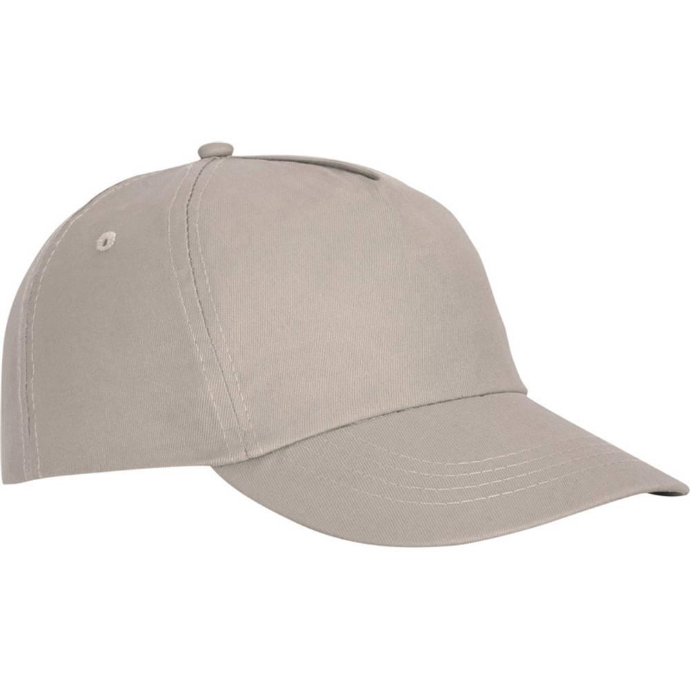 Cappellino A 5 Pannelli Con Visiera Bullet Feniks Fiocchi D'avena 3/3