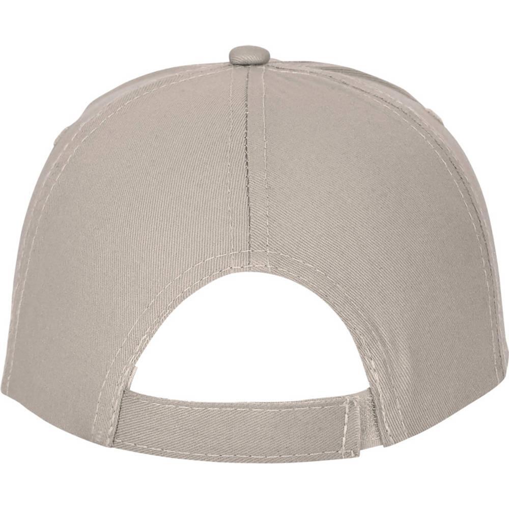Cappellino A 5 Pannelli Con Visiera Bullet Feniks Fiocchi D'avena 2/3