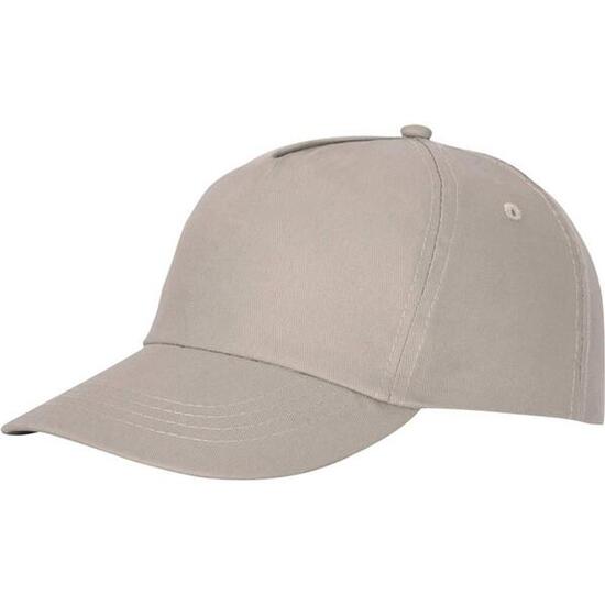 Casquette FENIKS (Blanc Cassé)