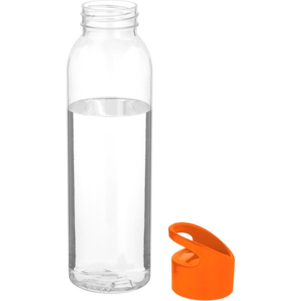 Gourde (Blanc/ Orange) 3/3