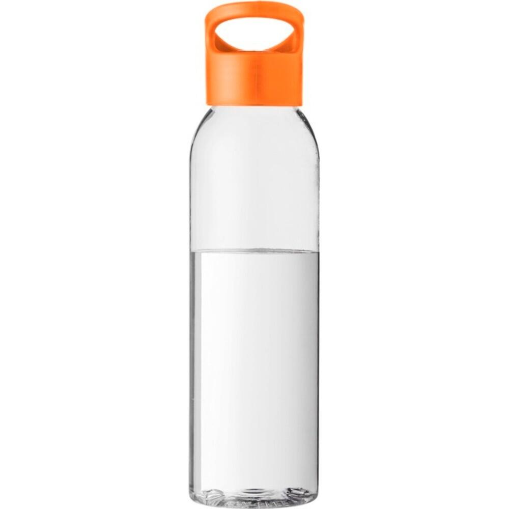 Gourde (Blanc/ Orange) 2/3