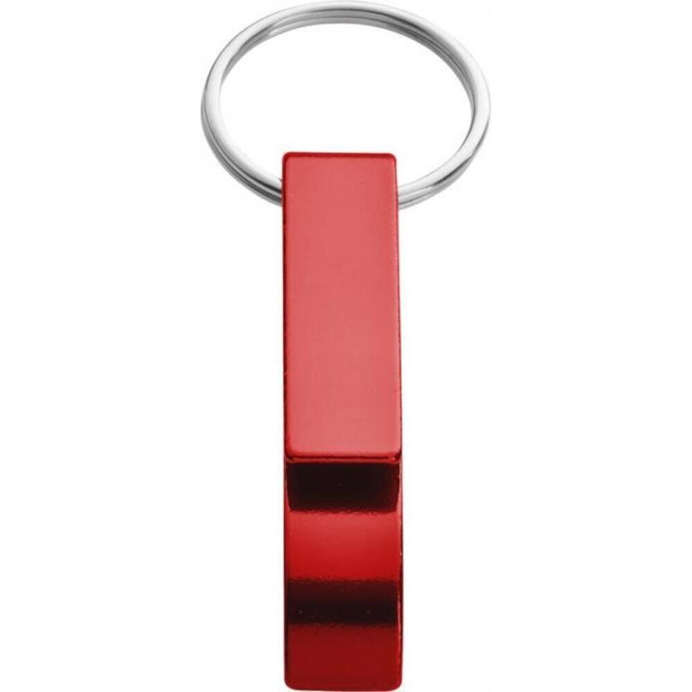 Bouteille Et Ouvreboîtes Bouteille Tao Alu (Rouge) 2/2