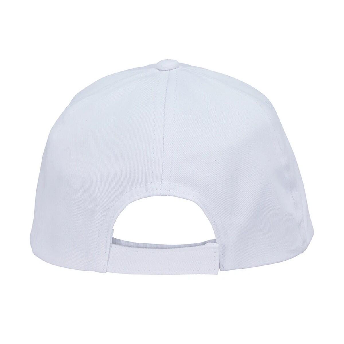 Casquette De Baseball BUZZ Enfant (Blanc) 2/4
