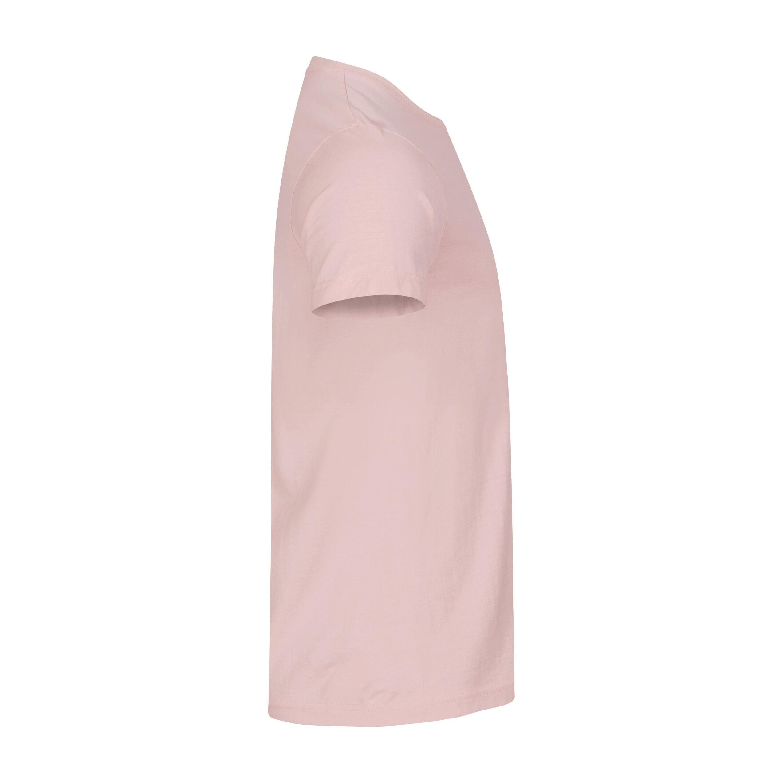 Tshirt Homme (Rose Bonbon) 4/5