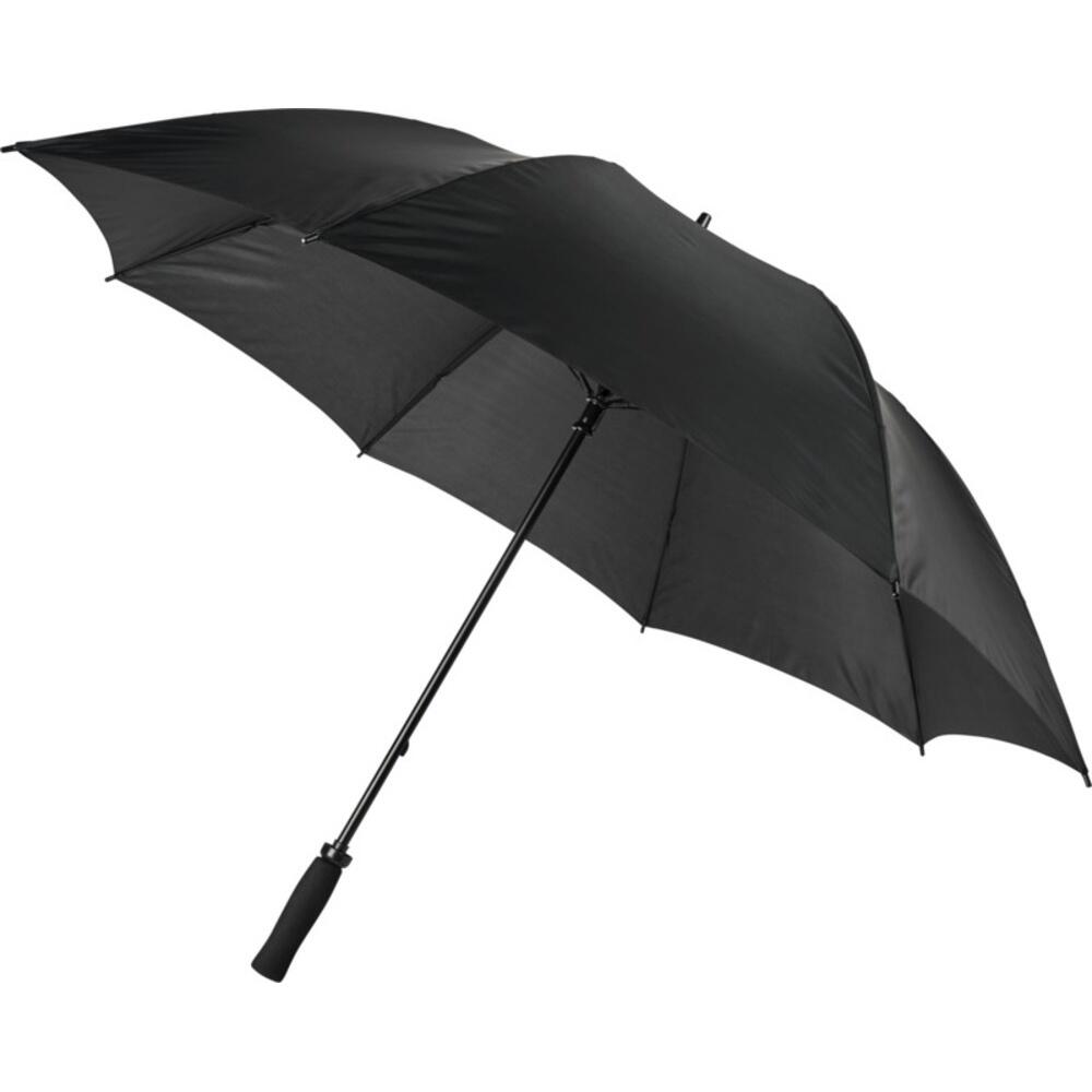 Ombrello Da Golf Bullet Grace Nero Tinta Unita 2/3