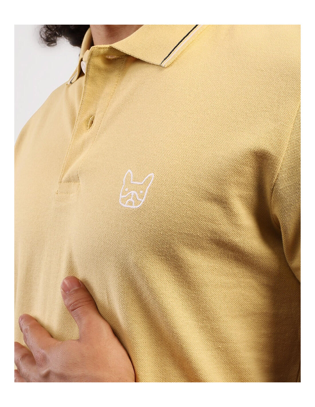 JACK&JONES 12217507 - Polo 4/5