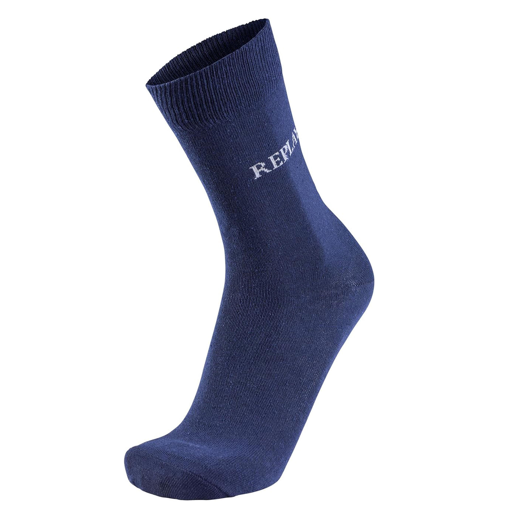 Calzini Uomo In Cotone Tartan Scozzese - Motivi Wallace, Lindsay, Dundreggan - Regalo Per Lui, Taglia Unica 39-45 - Progettati A Edimburgo