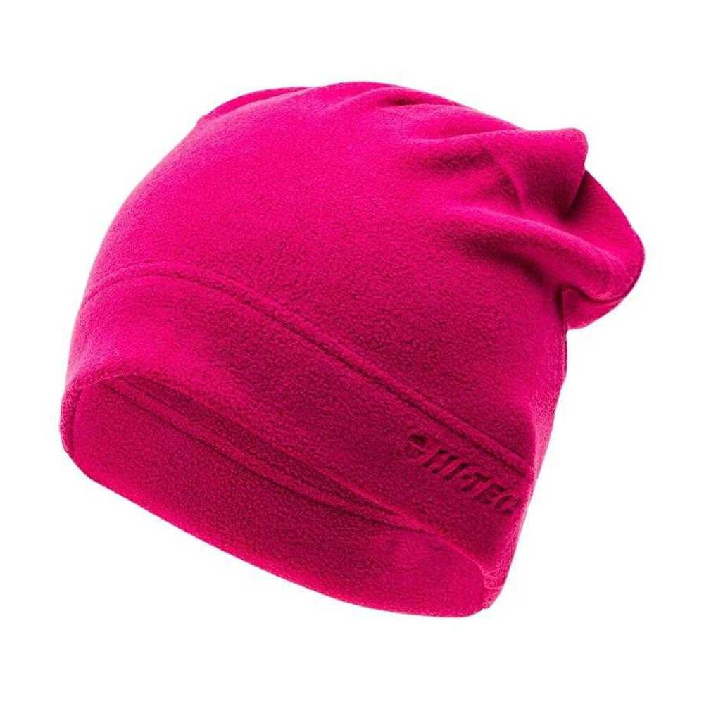 Scaldacollo Adulto Unisex Hi-Tec Aras Rosa 2/3