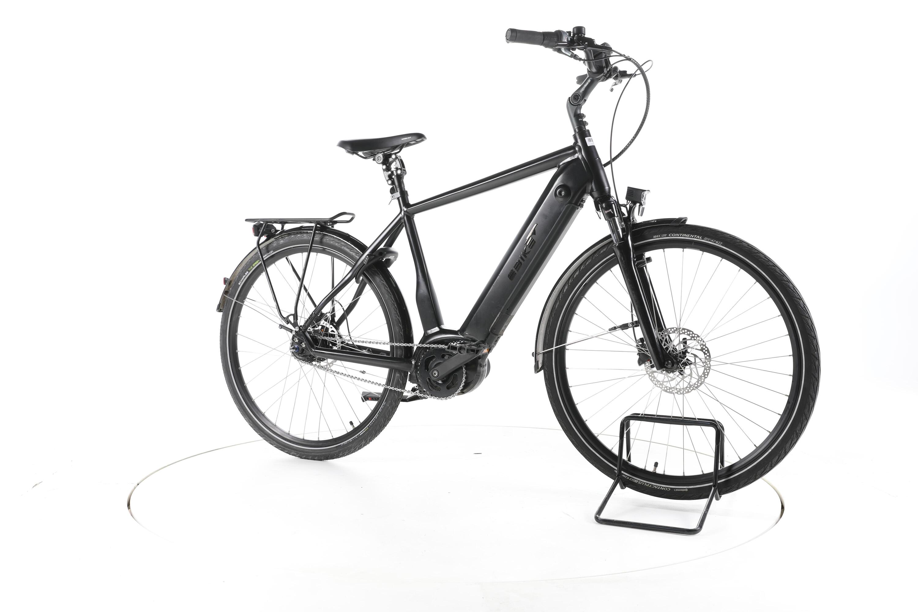 Reconditionné - ADVANCED City Pro City E-Bike - Très Bon 2/7