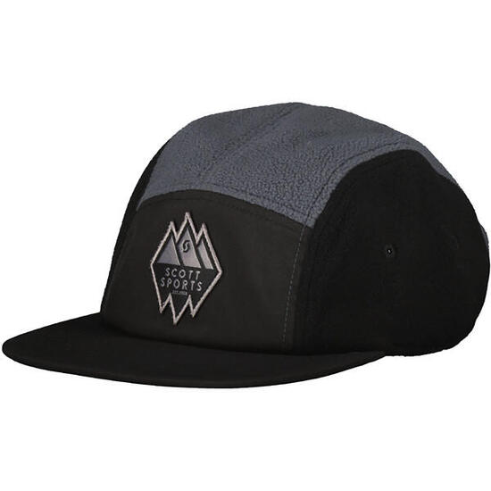 Cap ORIGINAL FLEECE 5-PANEL CAP