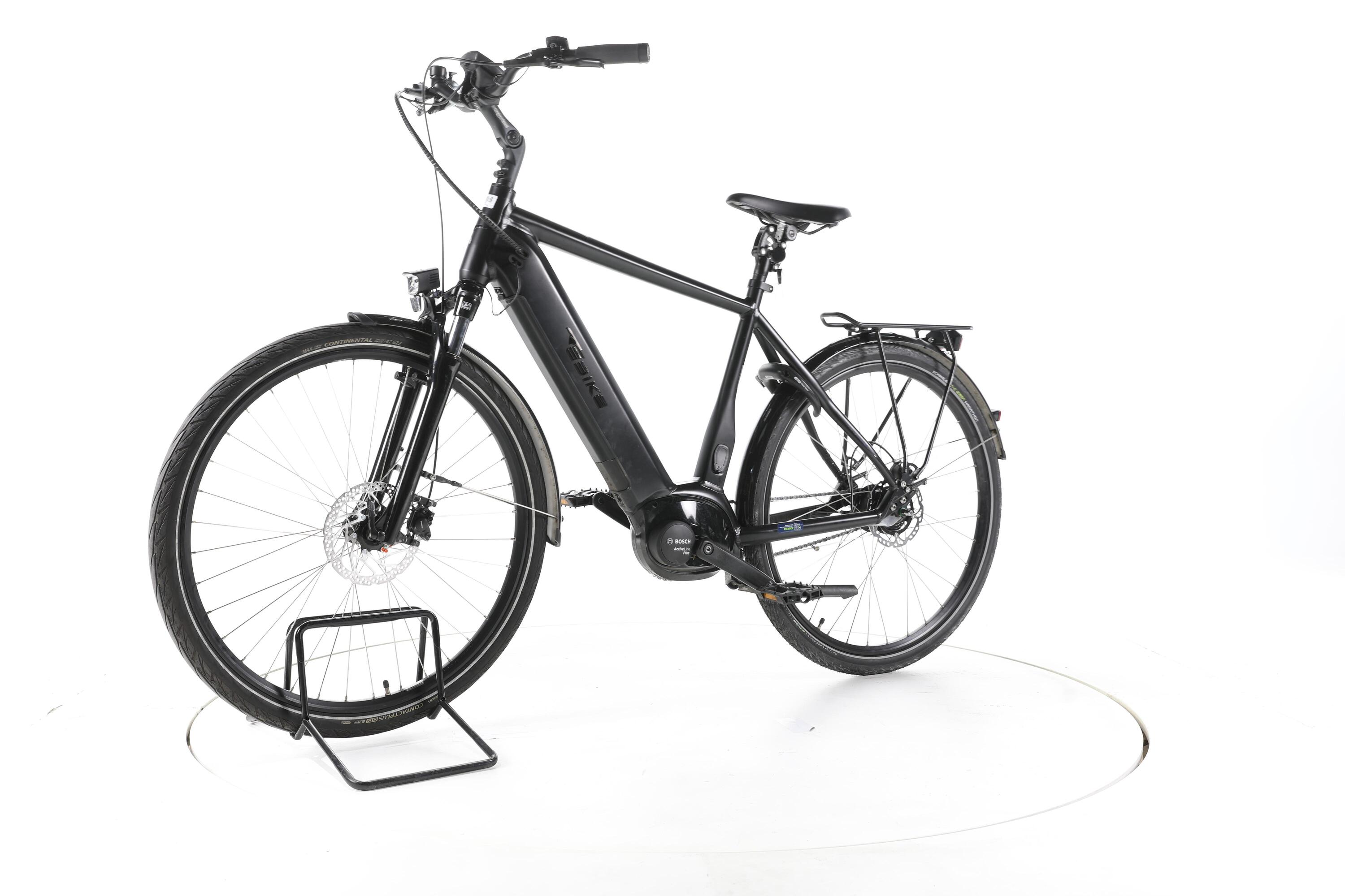 Reconditionné - ADVANCED City Pro City E-Bike - Très Bon 5/7
