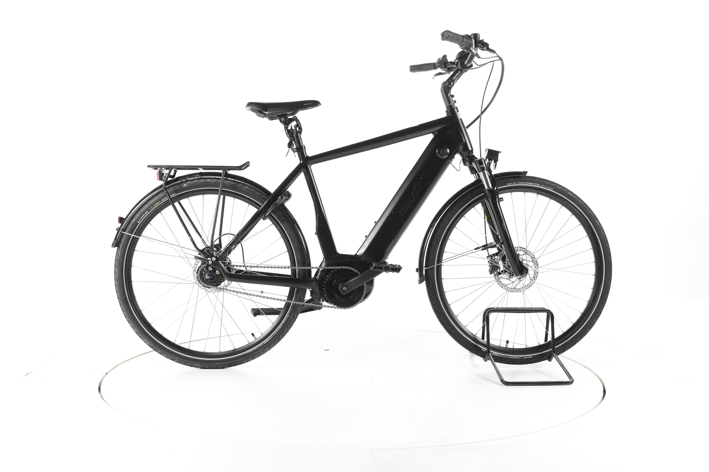 ADVANCED E-BIKE picture