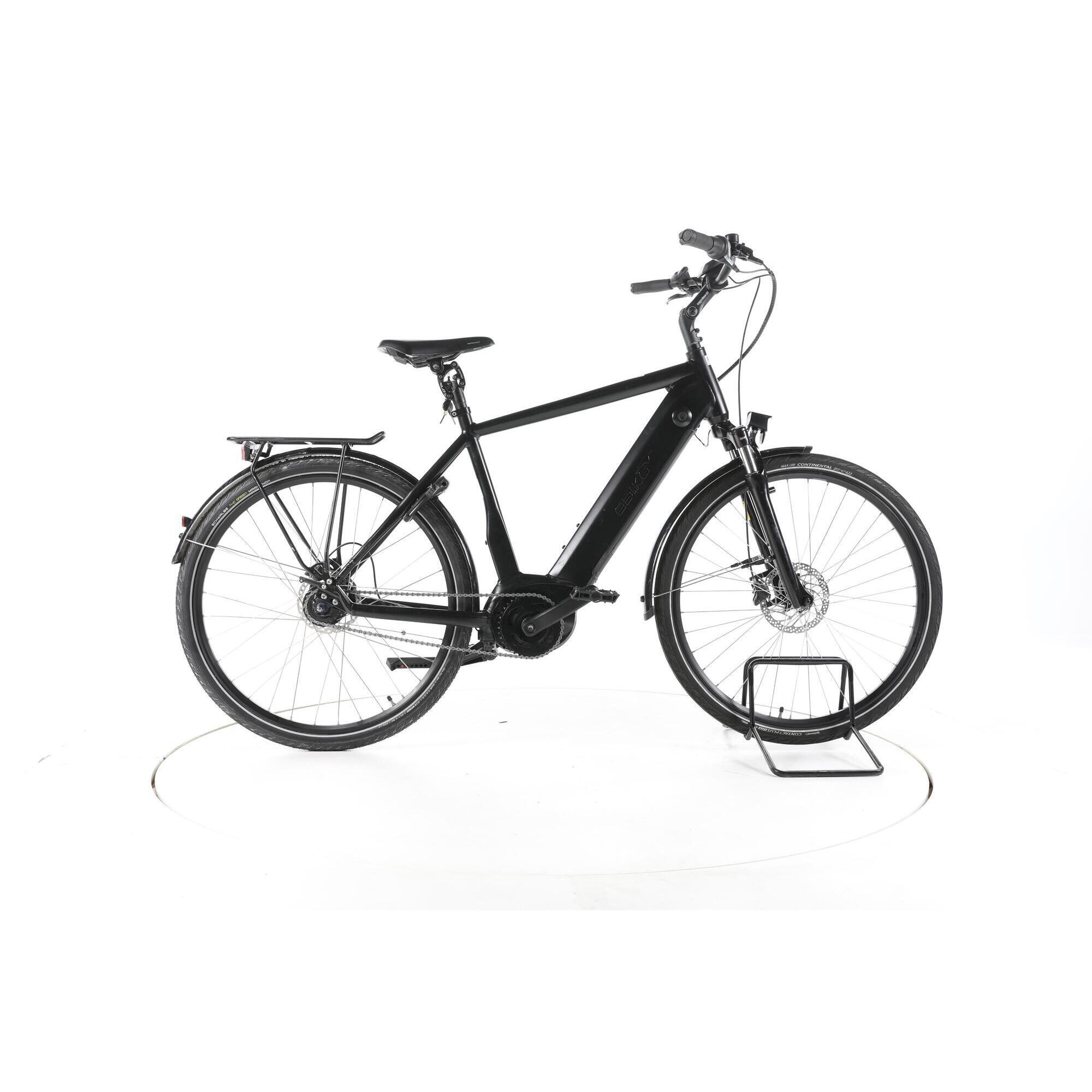 ADVANCED E-BIKE 2ND LIFE - Kolo ADVANCED City Pro - Velmi dobrý stav