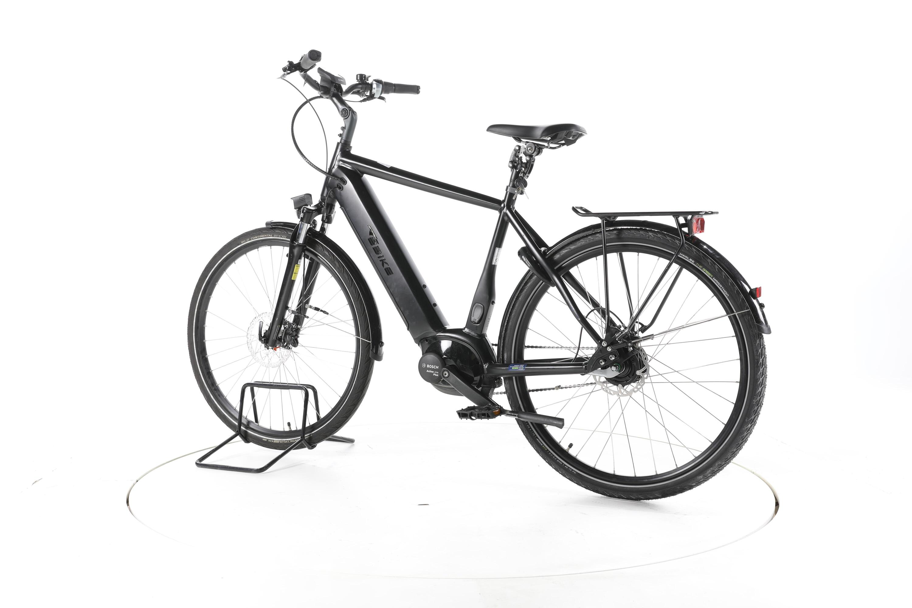 Reconditionné - ADVANCED City Pro City E-Bike - Très Bon 7/7