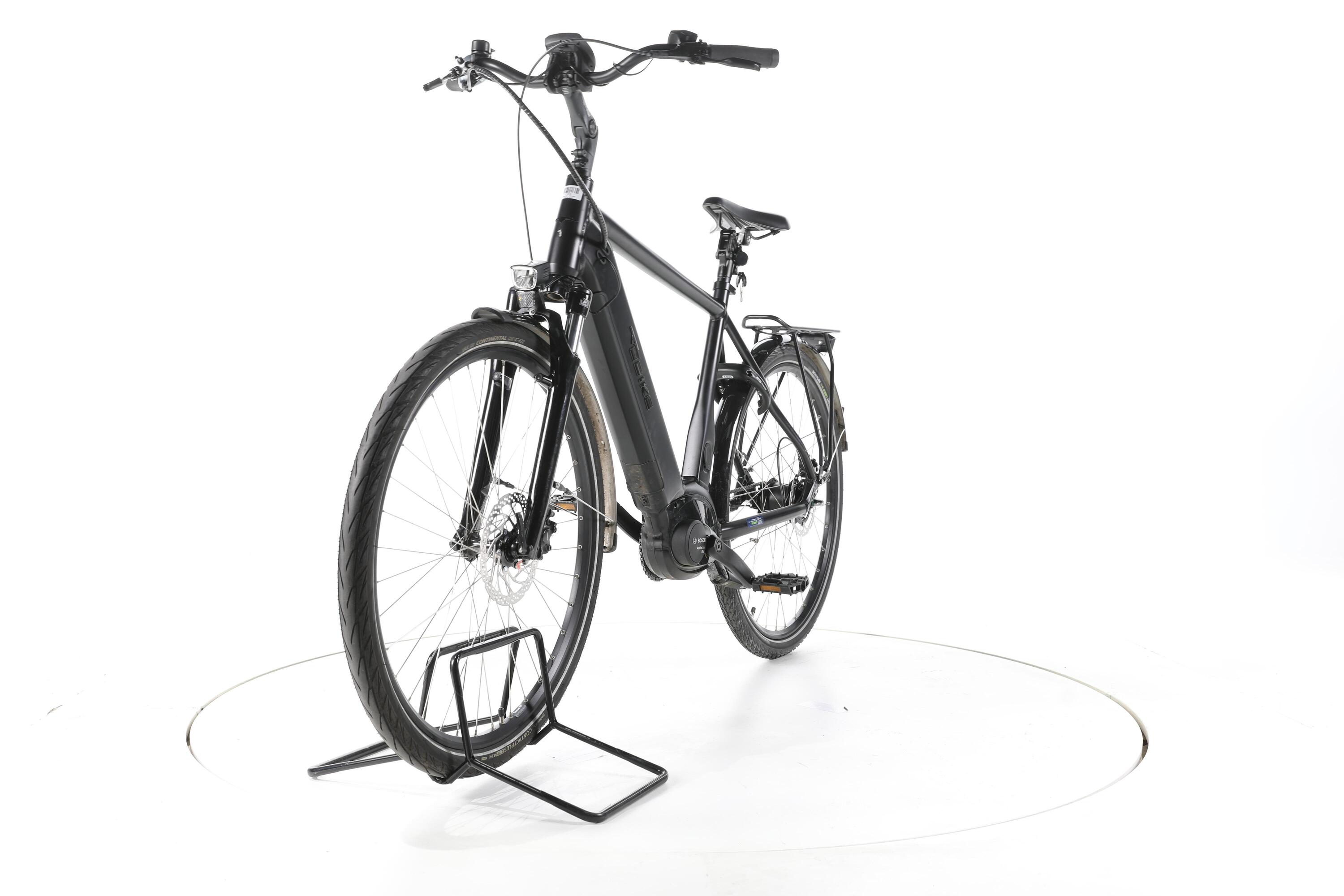 Reconditionné - ADVANCED City Pro City E-Bike - Très Bon 4/7