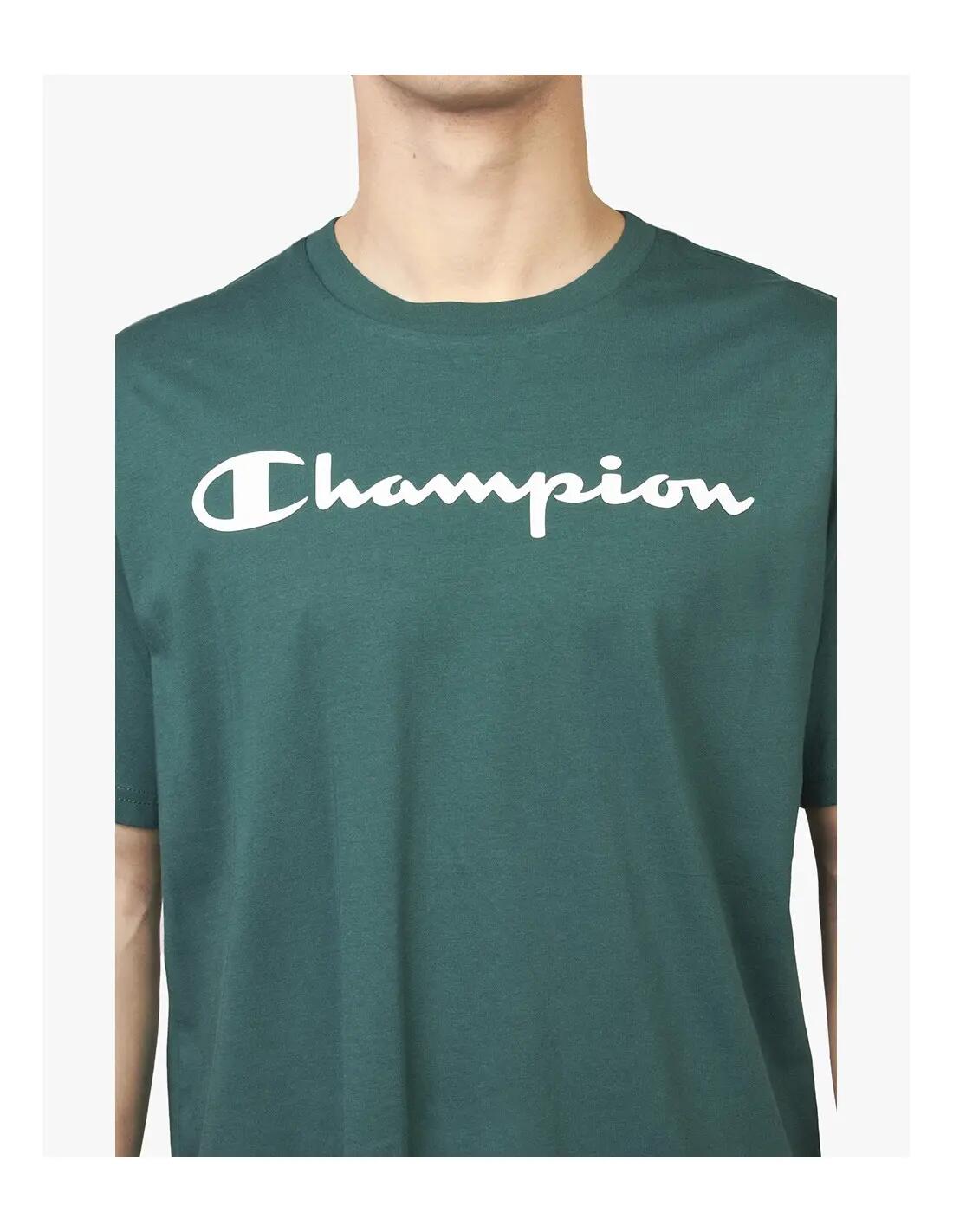 CHAMPION 214747 - Jersey 4/5