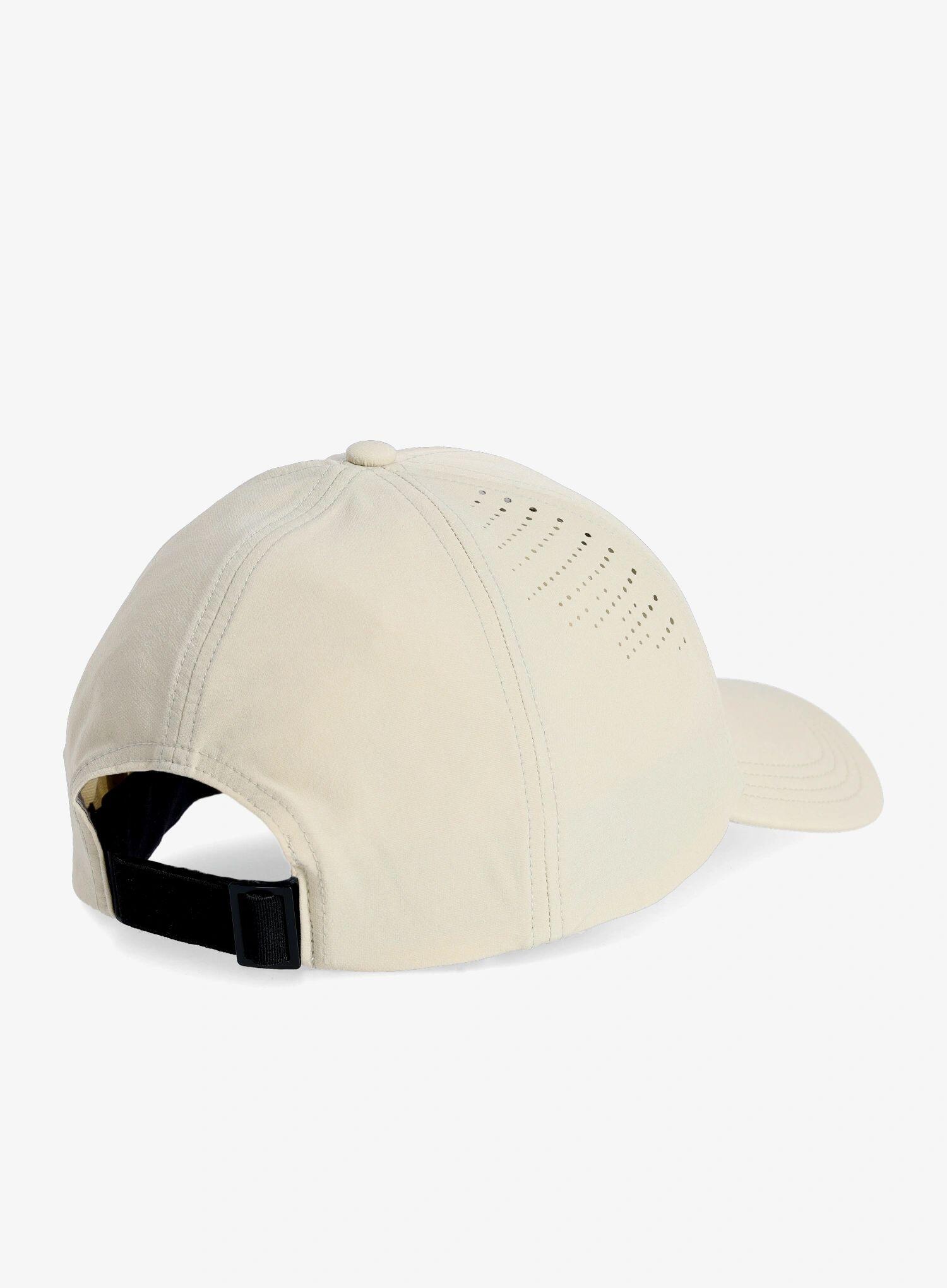 Czapka z daszkiem Buff Summit Cap 3/7