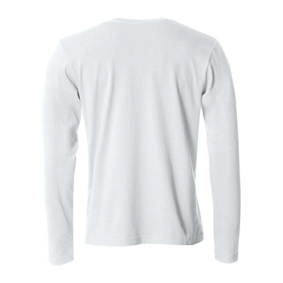 Tshirt Homme (Blanc) 2/2
