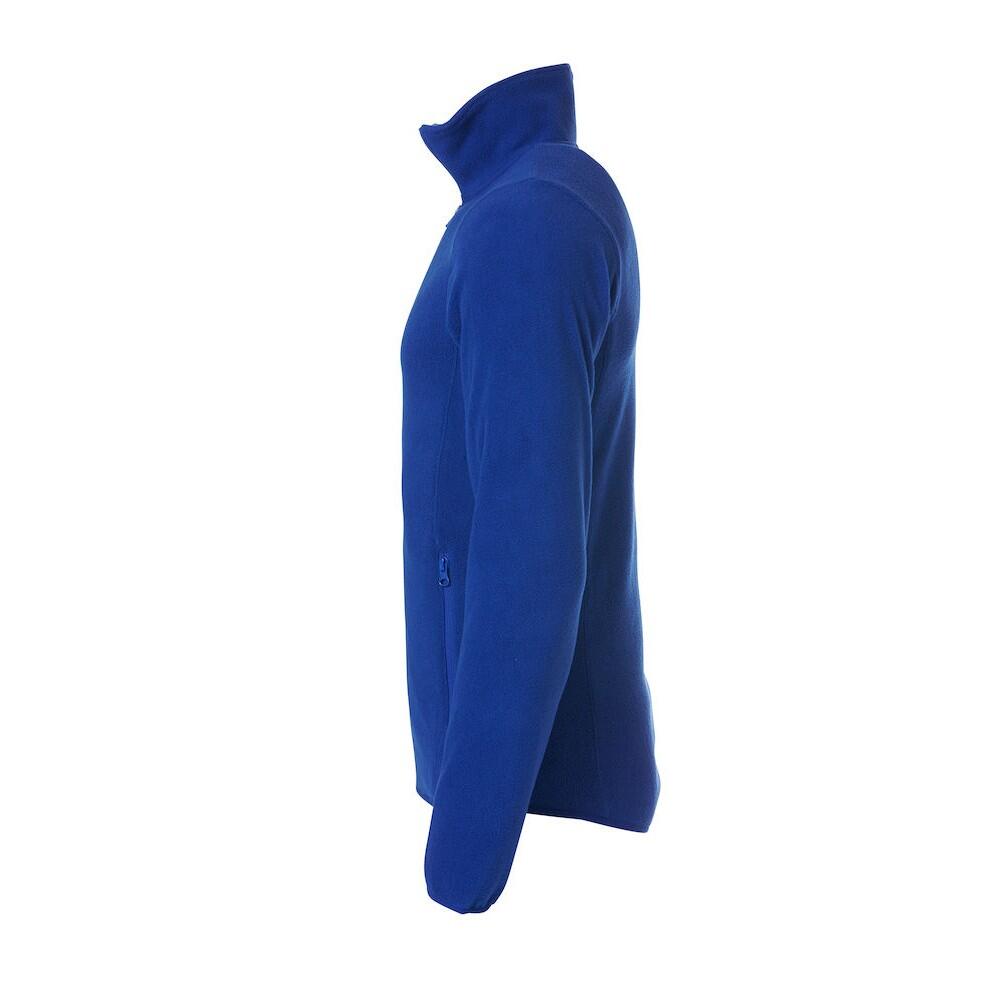 Giacca Donna Clique Basic Blu Reale 4/7
