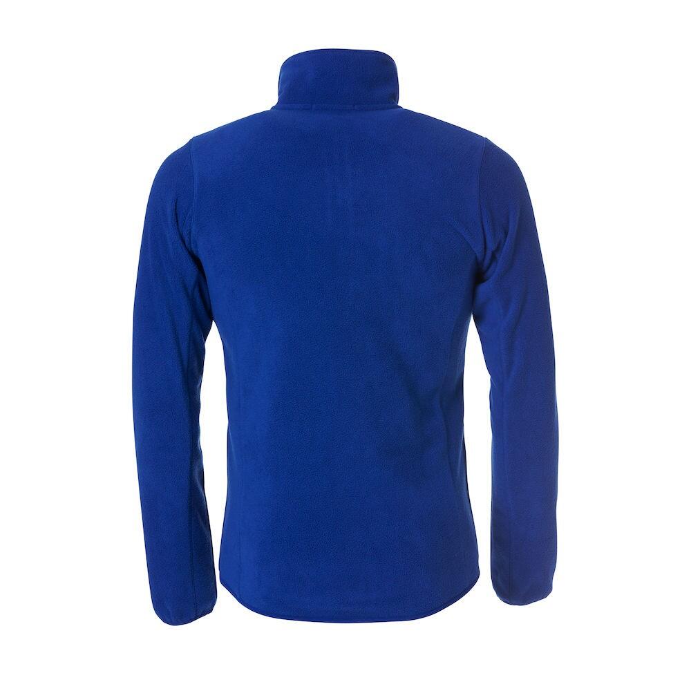 Giacca Donna Clique Basic Blu Reale 3/7