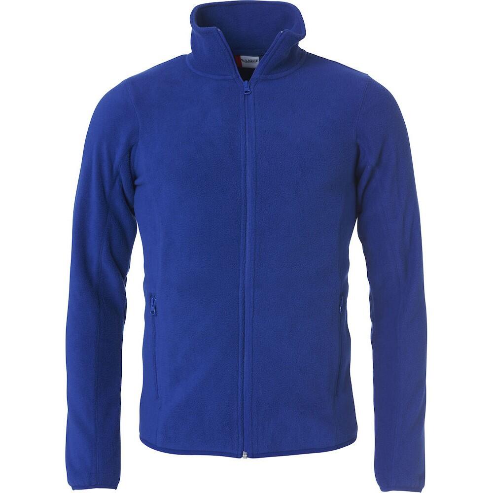 Giacca Donna Clique Basic Blu Reale 2/7