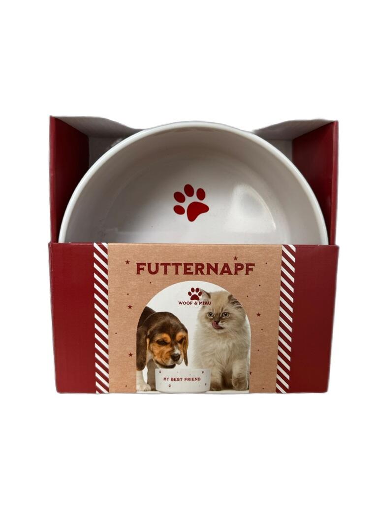 CHAMP MY BEST FRIEND bol en céramique 16 cm 4/5