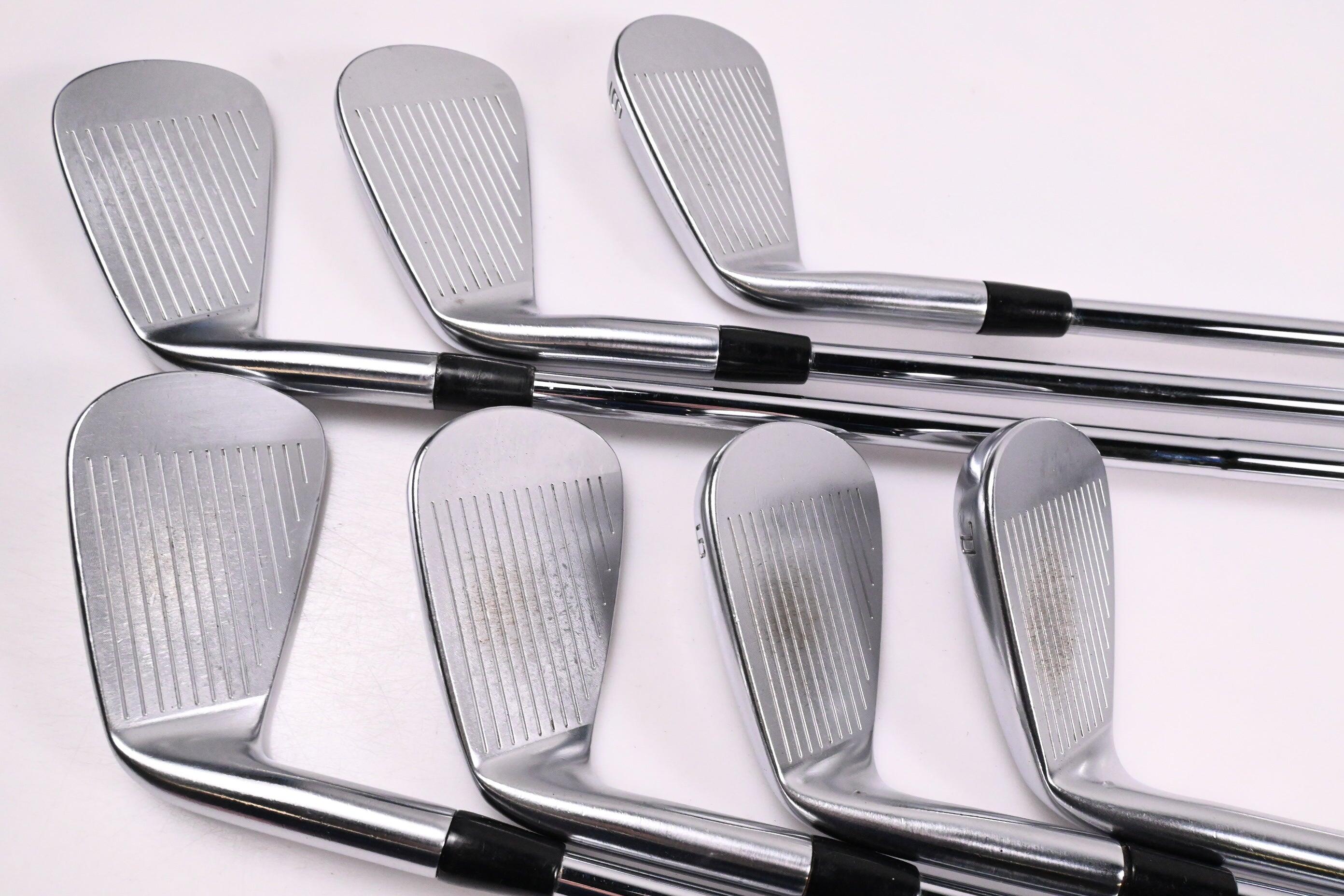 Taylormade P7MC 2020 Irons / 4-PW / X-Flex Dynamic Gold X100 Tour