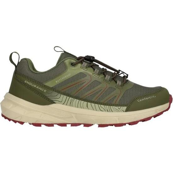 Scarpe trekking da donna Endurance Ferill WP