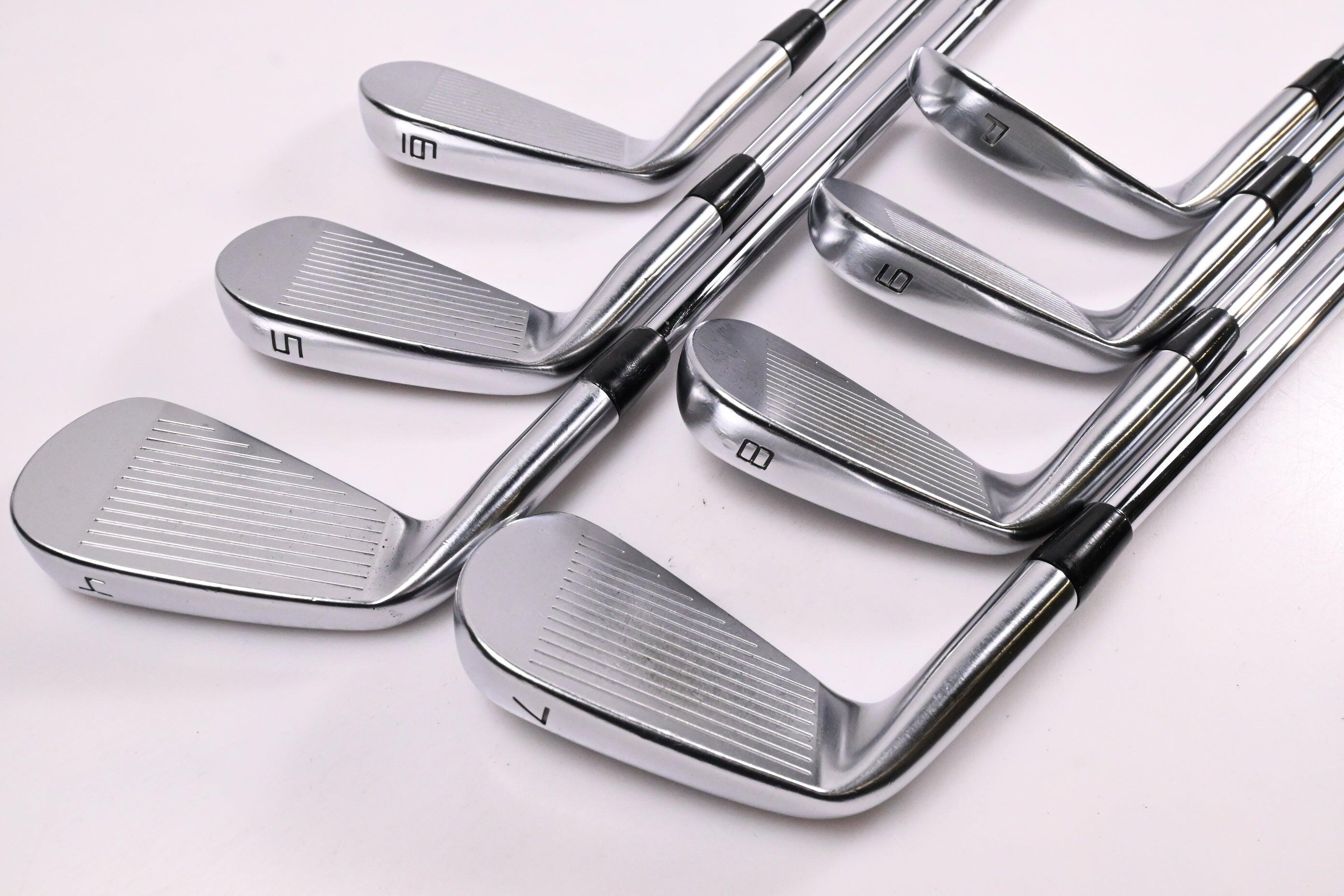 Taylormade P7MC 2020 Irons / 4-PW / X-Flex Dynamic Gold X100 Tour