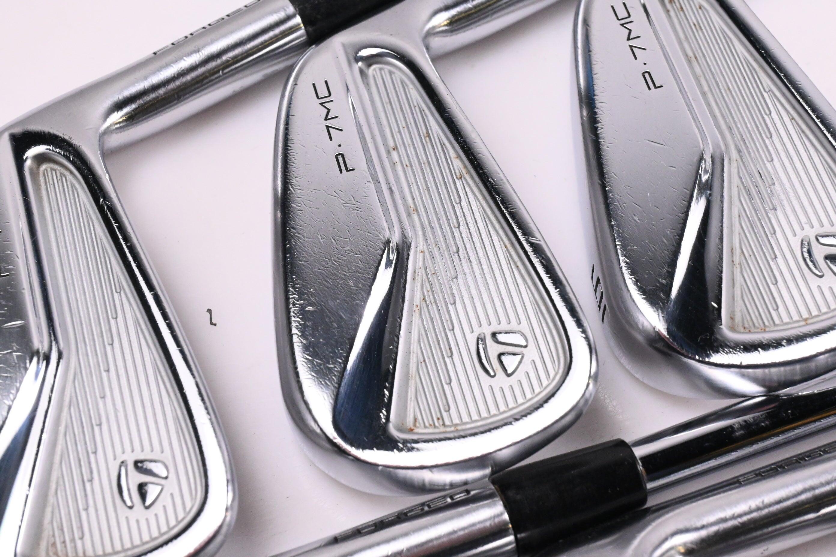 Taylormade P7MC 2020 Irons / 4-PW / X-Flex Dynamic Gold X100 Tour