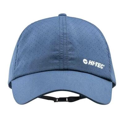 Heren nesis baseball cap (blauw)