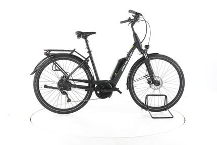 Refurbished - Bulls Street CX Trekking E-Bike Tiefeinsteiger - In gutem Zustand