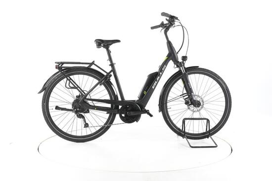 Refurbished - Bulls Street CX Trekking E-Bike Tiefeinsteiger - In gutem Zustand