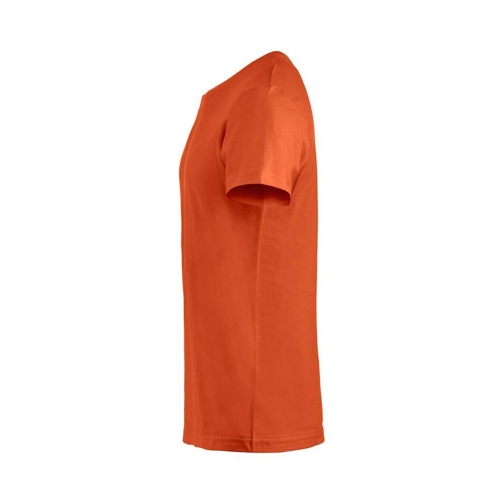 TShirt für Herren Blutorange 3/4