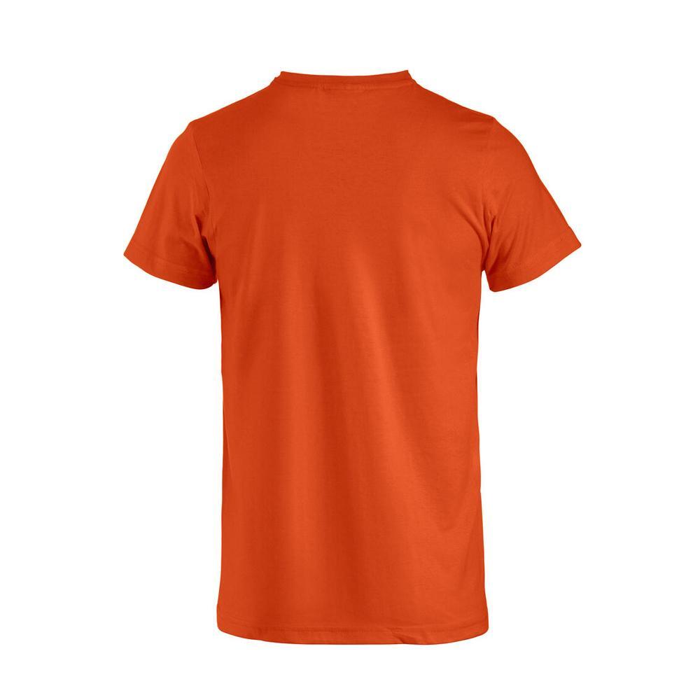 TShirt für Herren Blutorange 2/4
