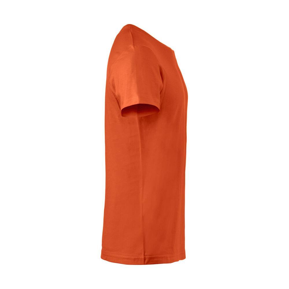 TShirt für Herren Blutorange 4/4