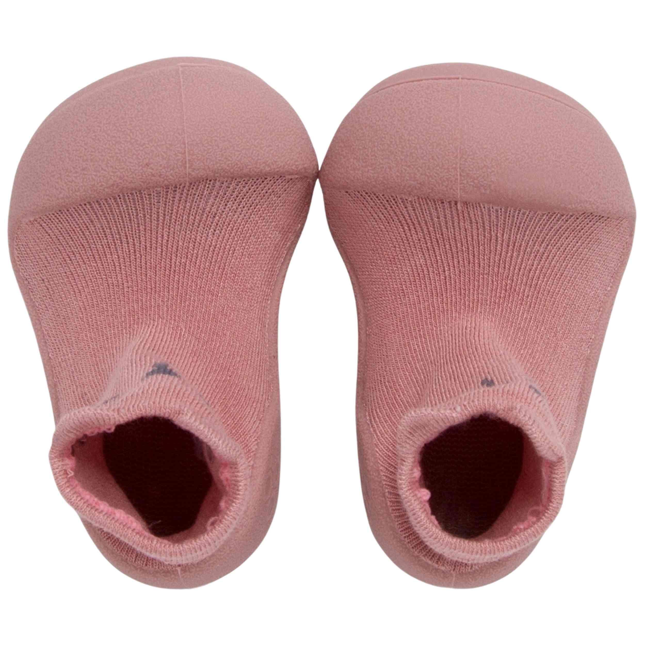 Baskets Attipas modèle 49350797689171 pour bébé 3/5