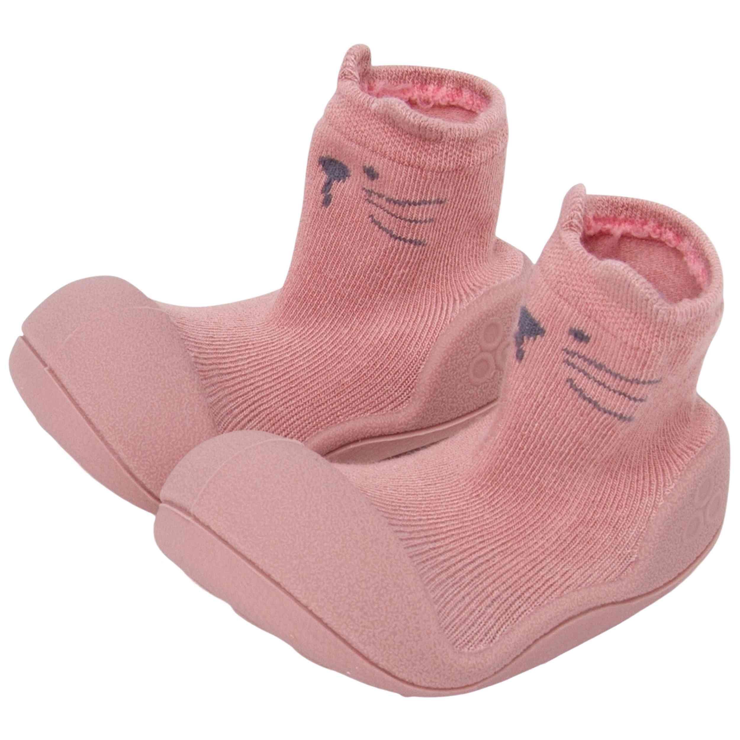 Baskets Attipas modèle 49350797689171 pour bébé 2/5