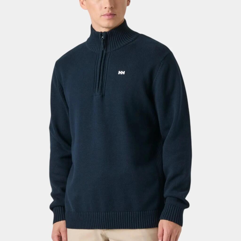 Half-zip sweater Helly Hansen Smoegen