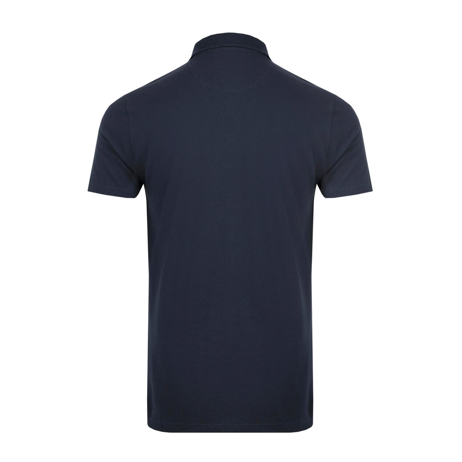 Polo MILES Homme (Bleu Marine) 2/4