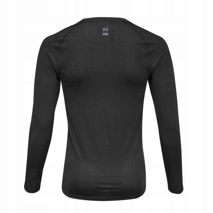 Męska koszulka treningowa CCM Performance with long sleeves 2/2