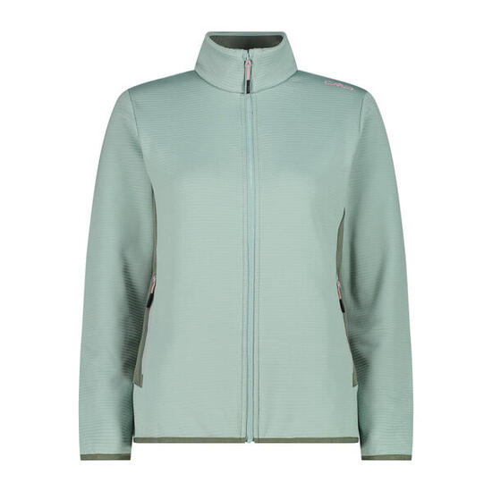 Polaire légère femme CMP