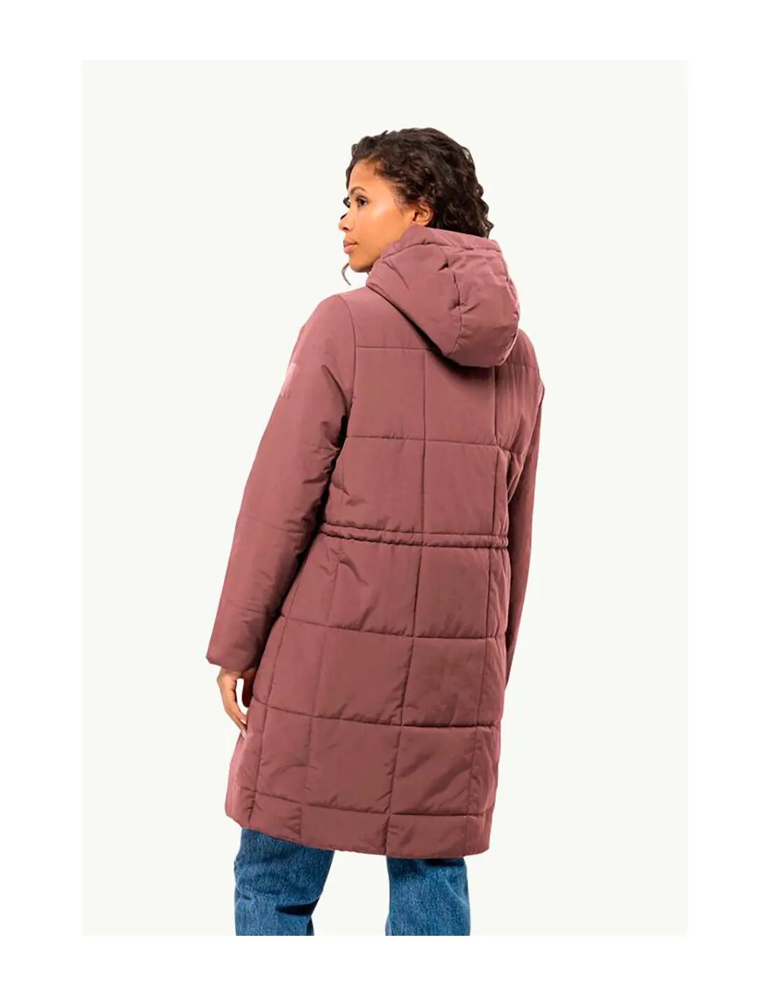JACK WOLFSKIN 1207361 - Parka 3/5