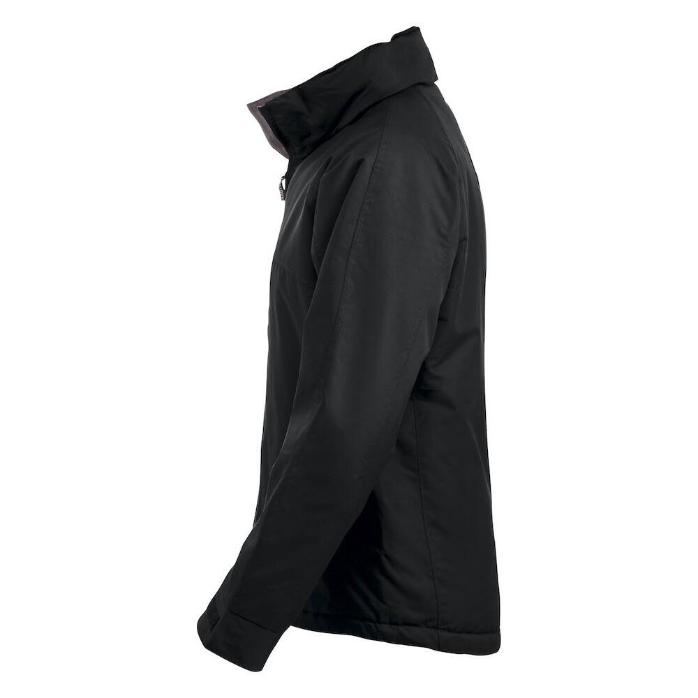 "Cincinnati" Steppjacke für Herren Schwarz 3/6